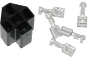 NAMZ CUSTOM CYCLE PRODUCTS NSRS-K01