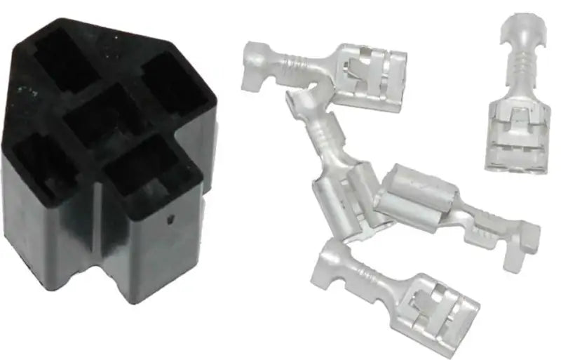 NAMZ CUSTOM CYCLE PRODUCTS NSRS-K01