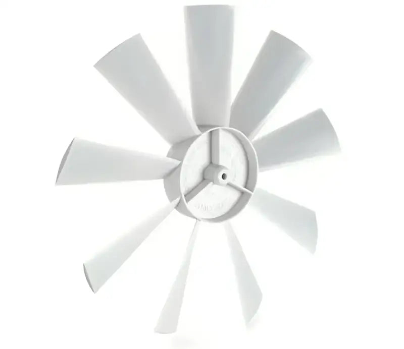 Replacement Vent Fan Blade Counter Clockwise