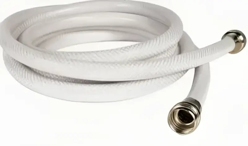 Replacement Water Hose W/ Clamps