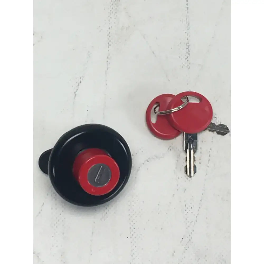 70554-767 Tool Box Lock