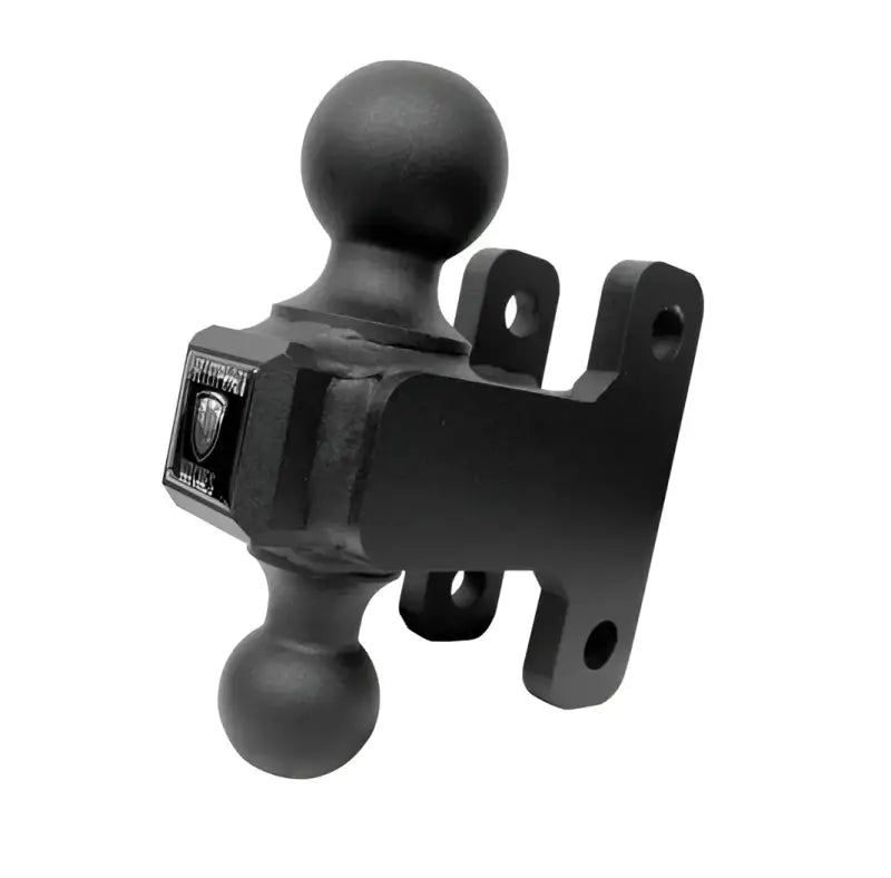 REPLACEMENTBALL Bulletproof 2’&2 5/16’ Hvy/Extreme Dual Ball - Trailer Hitch