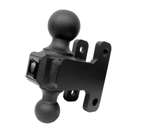 REPLACEMENTBALL Bulletproof 2’&2 5/16’ Hvy/Extreme Dual Ball - Trailer Hitch