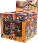 NEW-RAY 06067