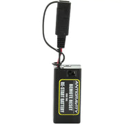 Restart Remote - ANTIGRAVITY
