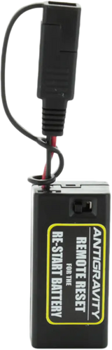 Restart Remote - ANTIGRAVITY