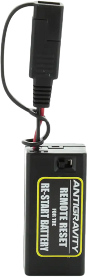 Restart Remote - ANTIGRAVITY