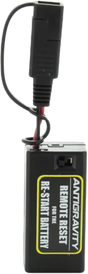 Restart Remote - ANTIGRAVITY