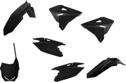 Restyle Kit Black