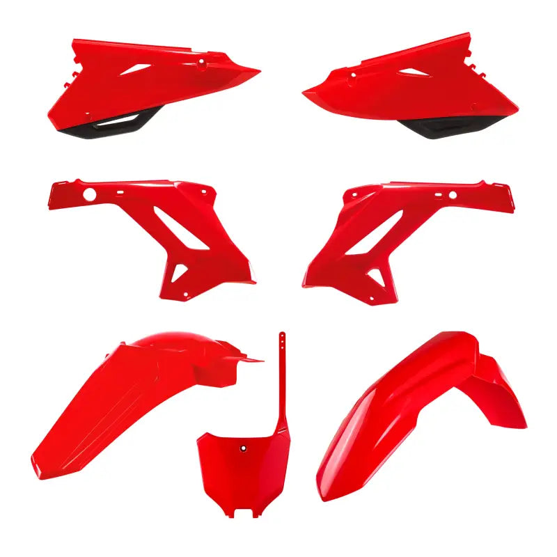 POLISPORT Restyle Kit Cr`22 Hon