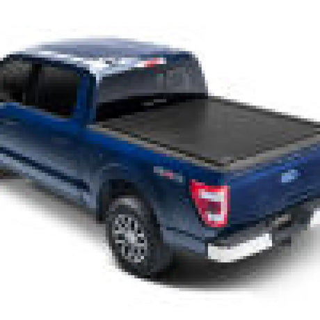 Retrax 17-18 Super Duty F-250-450 Long Bed RetraxPRO XR 