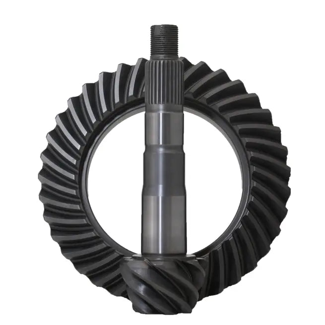 REV Gear AXL T8-488V6-29 Steel Differential Ring And Pinion