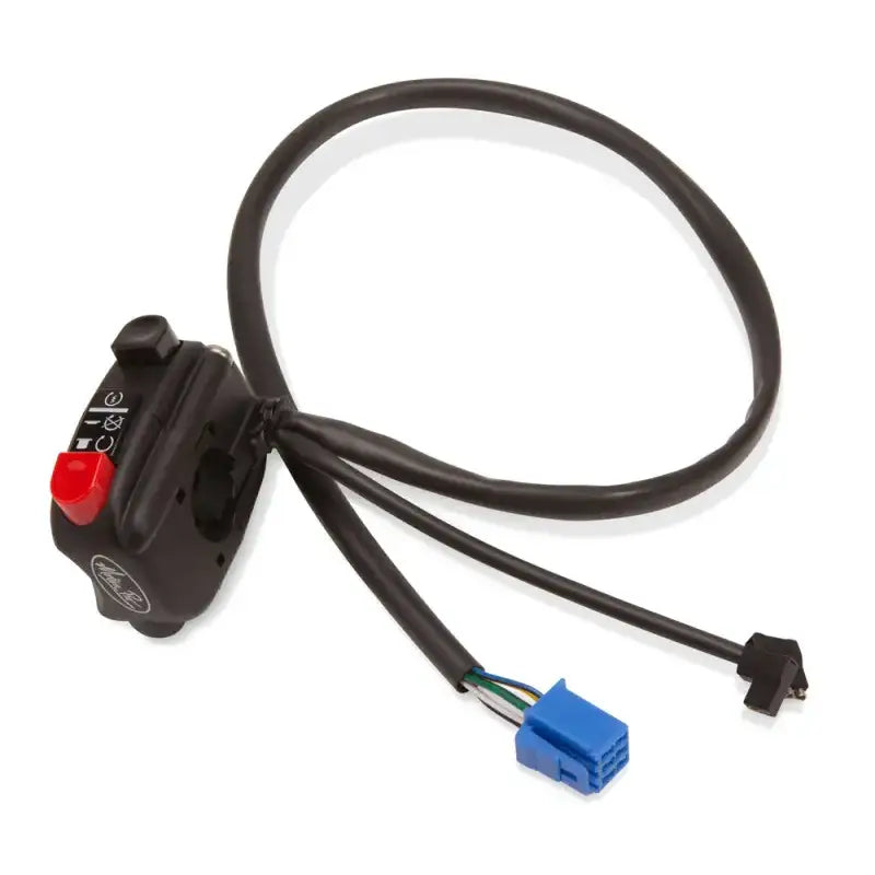 MOTION PRO Rev2 Handlebar Switch for Powersports