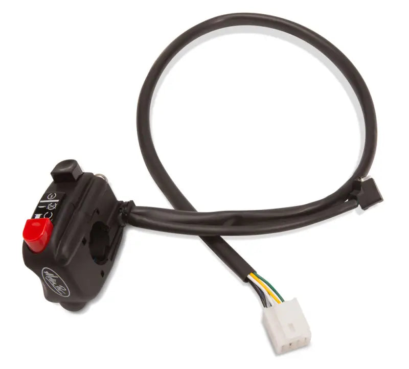 MOTION PRO Rev2 Handlebar Switch for Powersports