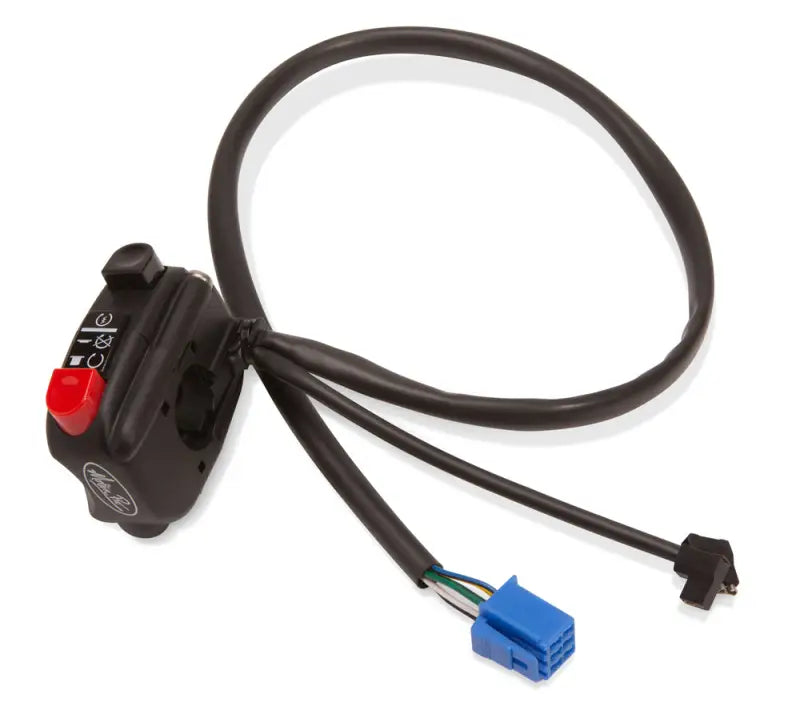 MOTION PRO Rev2 Handlebar Switch for Powersports
