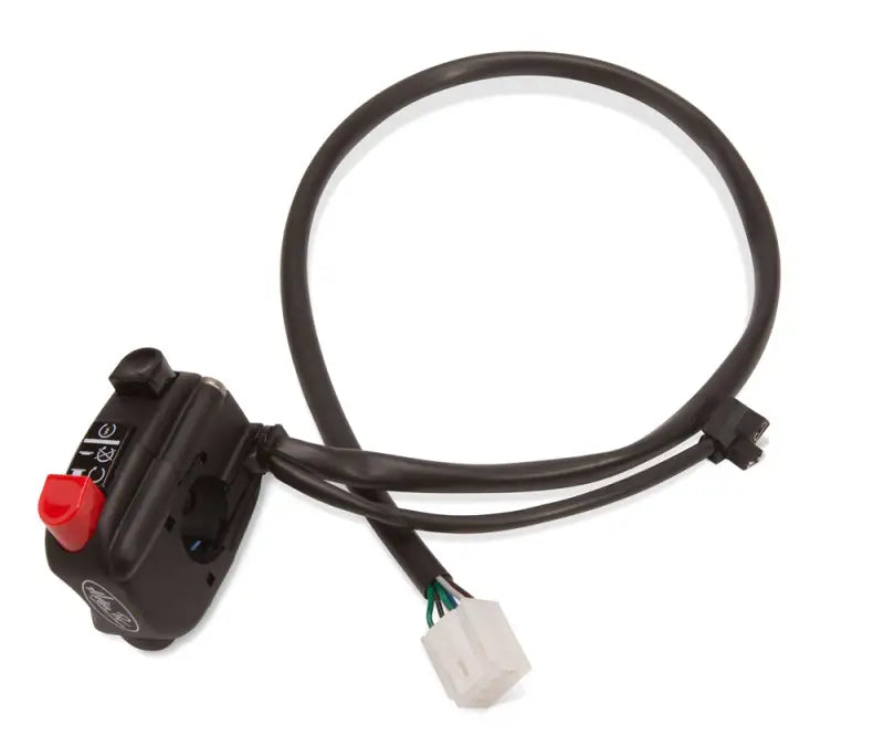 MOTION PRO Rev2 Handlebar Switch for Powersports