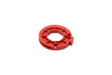 MOTION PRO Rev3 Reel Red 45mm