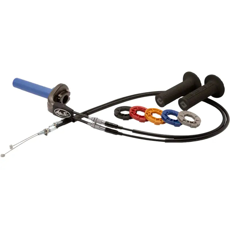 MOTION PRO Rev3 Throttle Kit