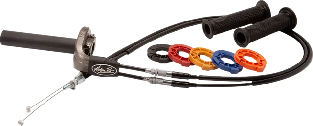 MOTION PRO Rev3 Throttle Kit Kaw