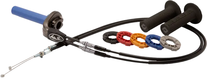 MOTION PRO Rev3 Throttle Kit