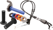 Rev3 Throttle Kit Yam - MOTION PRO