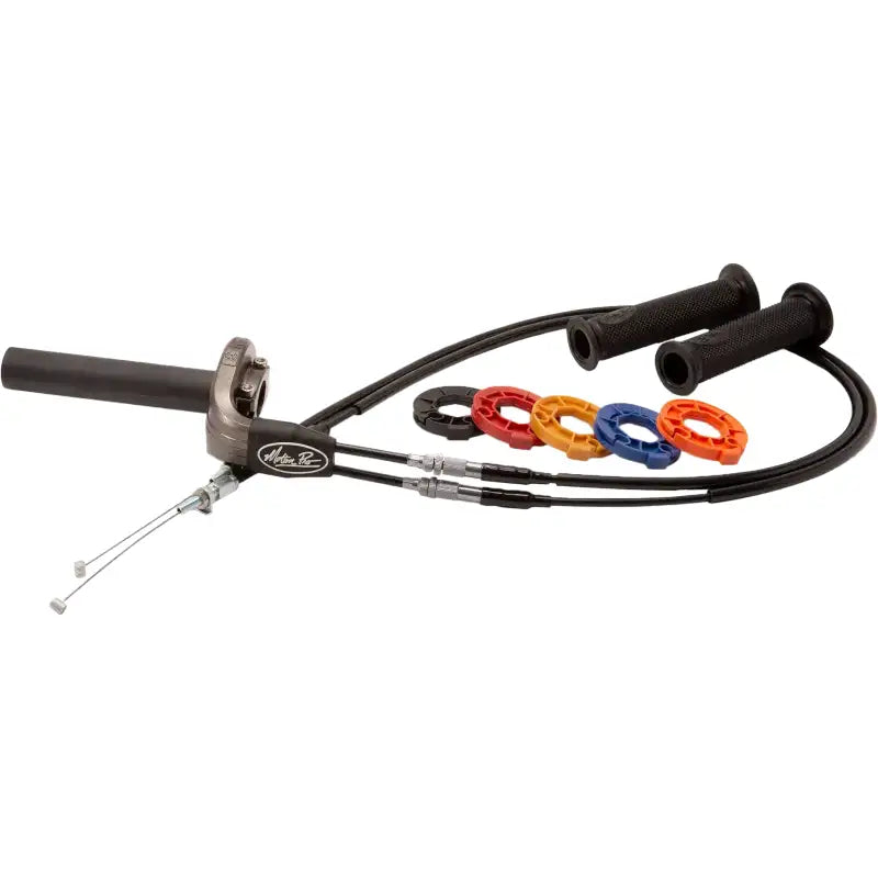 MOTION PRO Rev3 Throttle Kit Yam