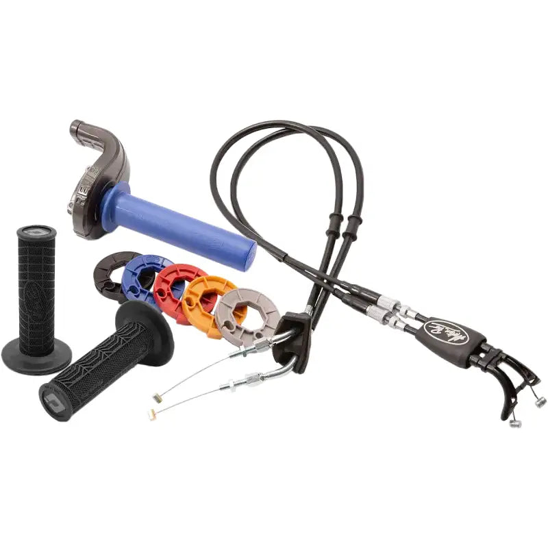 Rev3 Throttle Kit Yam - MOTION PRO