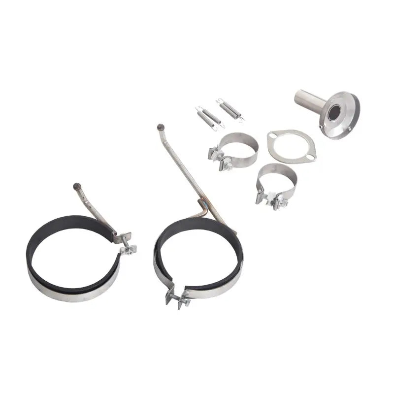 Revel 15-21 WRX/STi 11-14 WRX STi 08-14 WRX Ultra Ti Single Exit Catback Exhaust - Truck & Automotive
