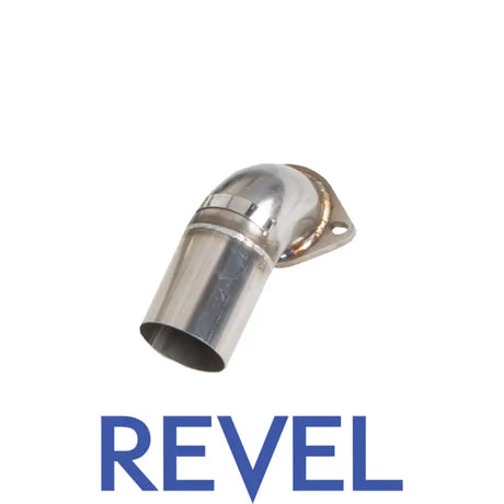 Revel 2016-2022 Toyota Tacoma Turn Down for Medallion Trail Hart Cat-Back Exhaust (rvlT76001R) - Truck & Automotive