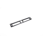 Carbon fiber trim piece for Toyota GR86 and Subaru BRZ Revel GT Carbon A/C panel