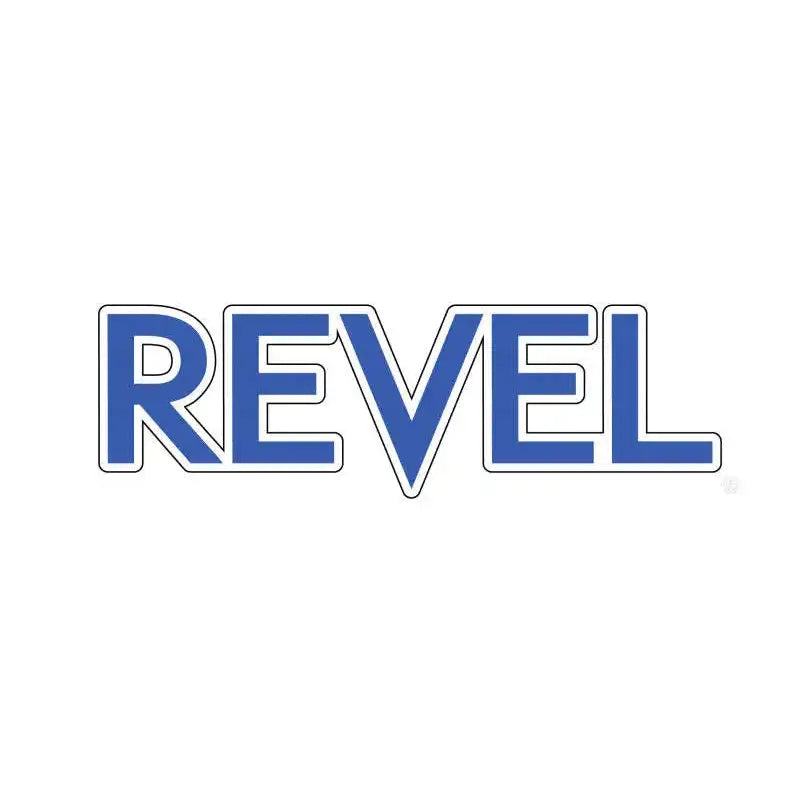 Blue REVEL lettering on Revel GT Carbon A/C panel cover for Toyota GR86 and Subaru BRZ