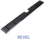 Revel GT Carbon Toyota GR86 rear diffuser with vortex generator for sporty look