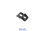 Revel GT Dry 2022 Toyota GR8 / Subaru BRZ Carbon Carbon Cluster Switch Panel Cover - 1 Piece - 1TR4GT0CS01