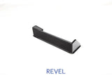 Dry carbon trim piece for Toyota GR8 and Subaru BRZ navigation visor replacement