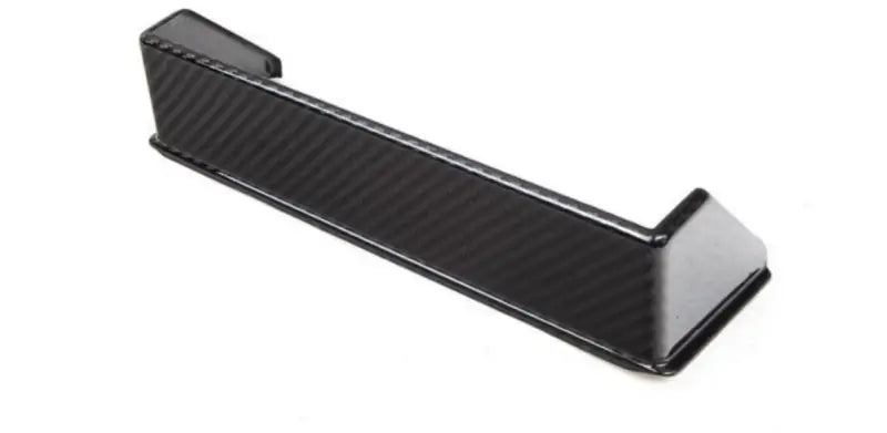 Dry carbon automotive part for Toyota GR8 and Subaru BRZ, Revel GT Visor