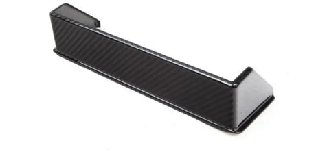 Dry carbon automotive part for Toyota GR8 and Subaru BRZ, Revel GT Visor