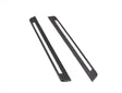 Revel GT Dry Carbon 2022 Toyota GR86 / Subaru BRZ Sill Covers - 2 Pieces - 1TR4GT0CS06 - Exterior Styling