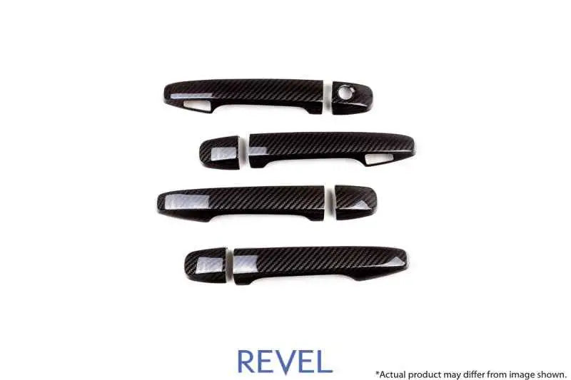 Revel 1TR4GT0AS10