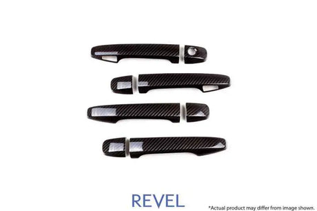 Revel 1TR4GT0AS10