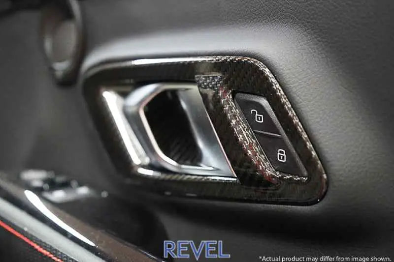 Revel 1TR4GT0AT03