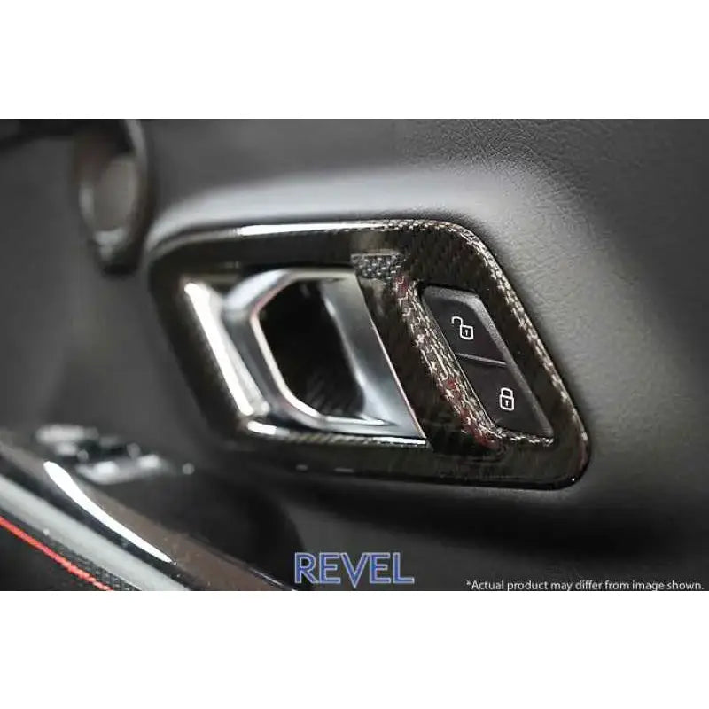 Revel 1TR4GT0AT03