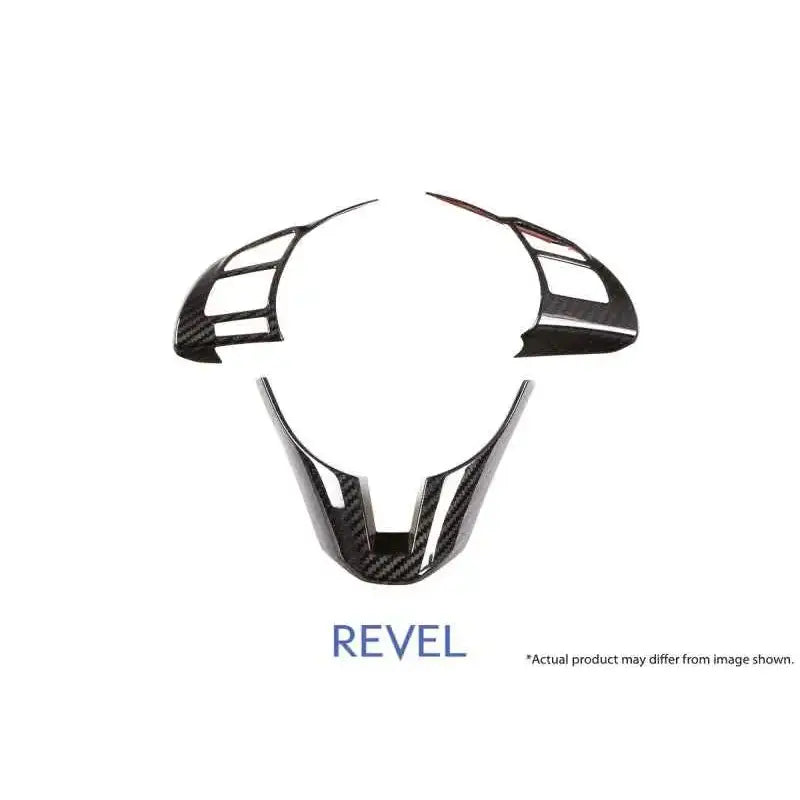 Revel 1TR4GT0BM02