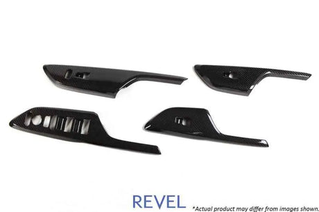 Revel 1TR4GT0AH07