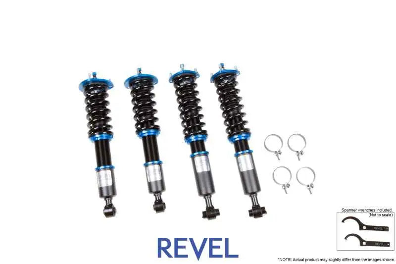 Revel 1TR3CDLX001