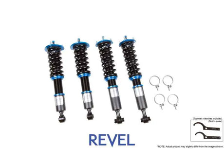 Revel 1TR3CDLX001