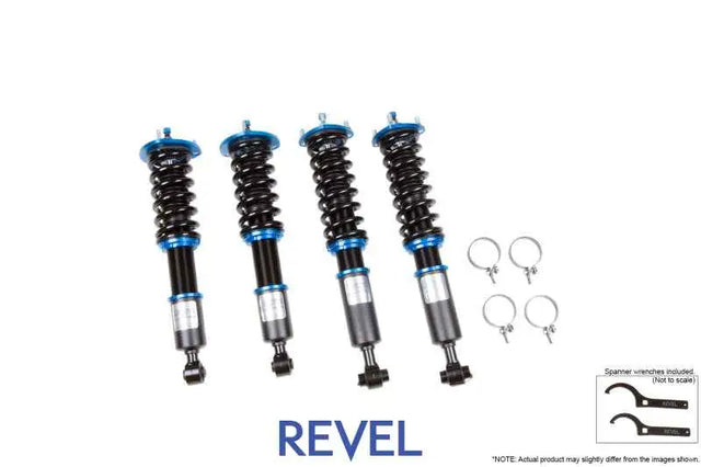 Revel 1TR3CDLX001