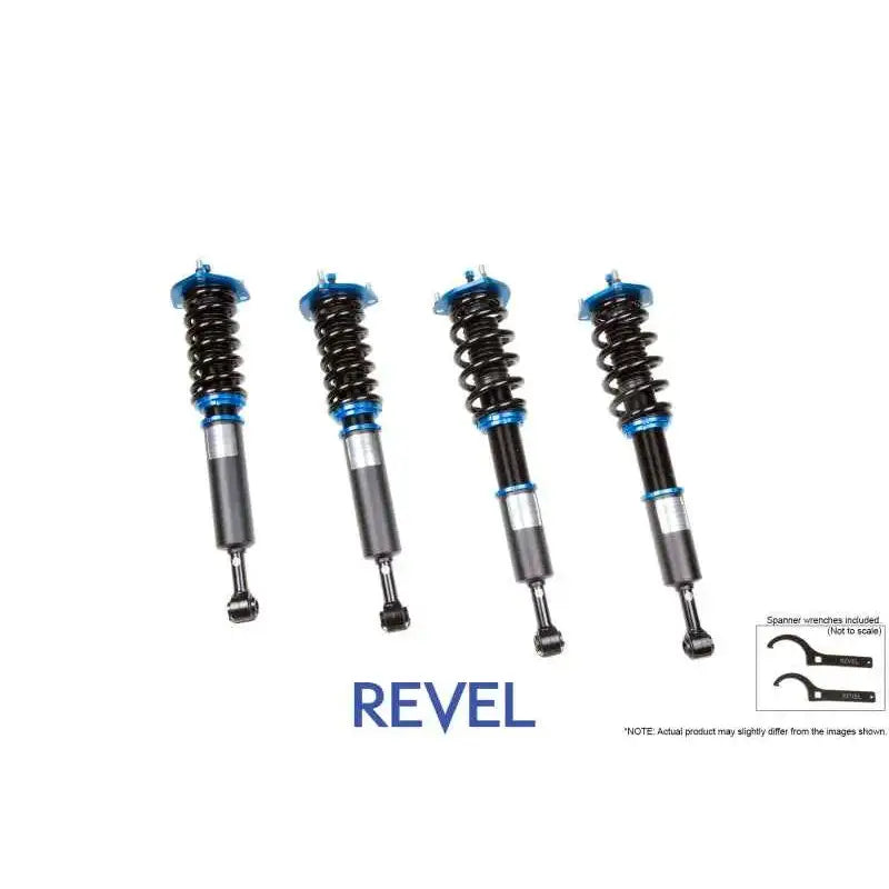 Revel 1TR3CDLX007