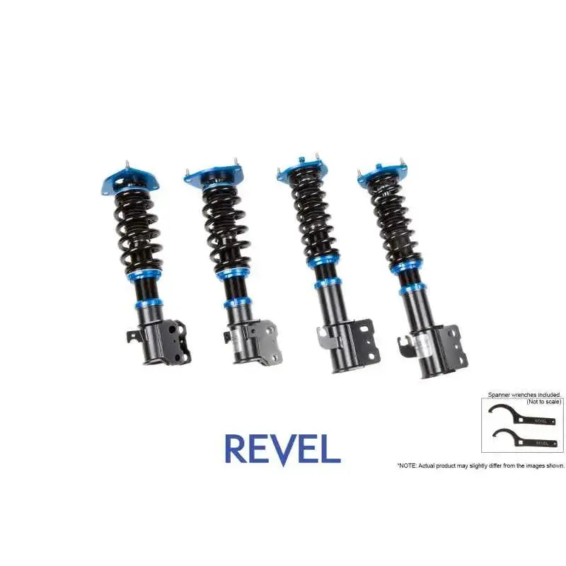 Revel 1TR3CDSU002