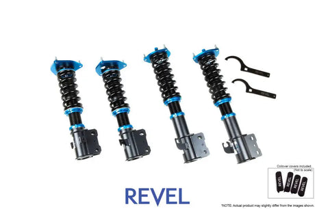 Revel Revel Touring Sport Damper 05-07 Subaru Impreza WRX STI