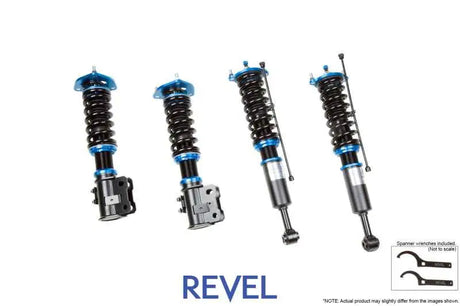 Revel 1TR3CDMT002